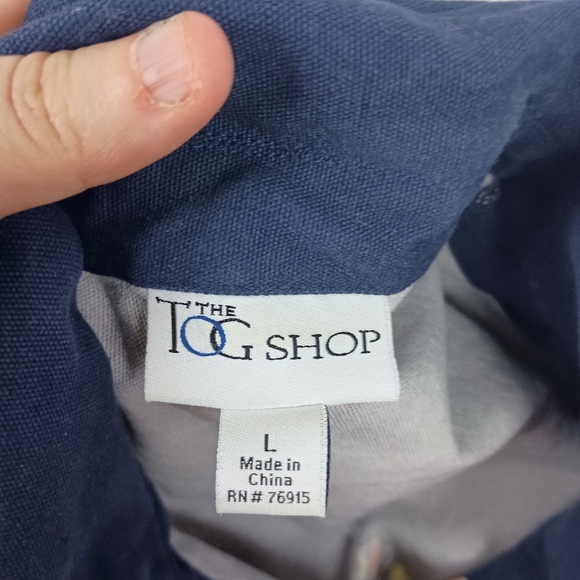 TOG SHOP Floral Spring Women's Jacket Bloomcore Dopamine (#1,333)(C) - Picture 2 of 8